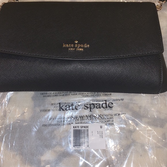 kate spade Bags Kate Spade New York Laurel Way Greer Crossbody Shoulder Bag Poshmark